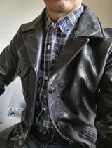 Yuudai Abe review photo