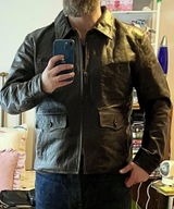 Dan review photo