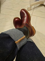 Barhin Bhatt review photo