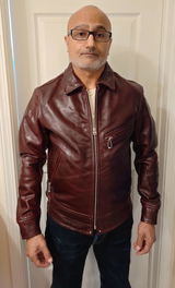 Barhin Bhatt review photo