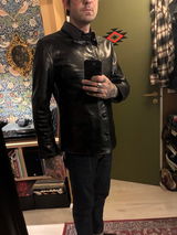 Hans Heggum review photo