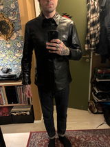 Hans Heggum review photo