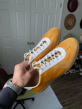 Mue review photo
