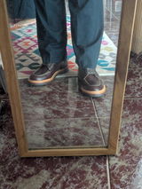 Farid Johan review photo