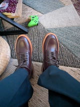 Farid Johan review photo