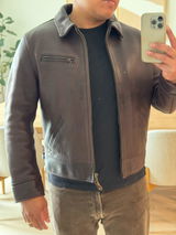 Miguel Sierra review photo