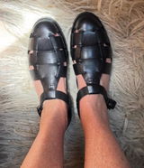 Men's Fisherman Sandals