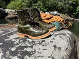 Men's Tall Monkey Boots