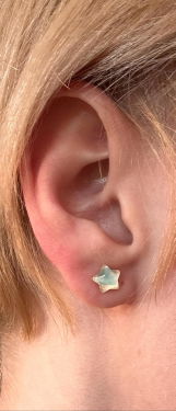 Etsy customer review photo