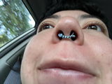 Etsy customer review photo