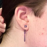 Etsy customer review photo
