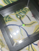Etsy customer review photo