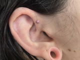 Etsy customer review photo