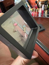Etsy customer review photo