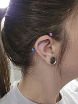 Etsy customer review photo
