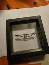 Etsy customer review photo