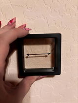 Etsy customer review photo