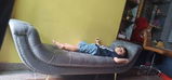 Vivek review photo
