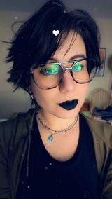 Bayleigh M. review photo