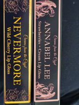 Annabelle L.P. review photo