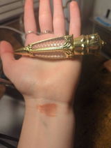 Lilah review photo