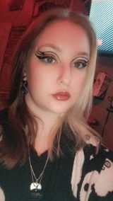 Aleigha U. review photo