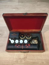 Owen Eerens review photo