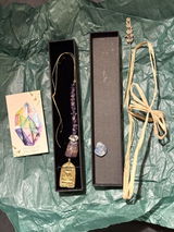 Carmona Caroline review photo