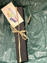 Carmona Caroline review photo