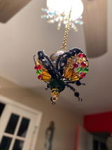 Etsy customer review photo