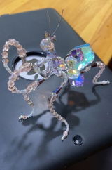 Etsy customer review photo