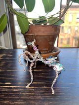 Louie Rosado review photo