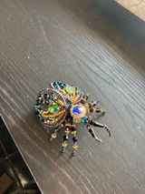 Etsy customer review photo