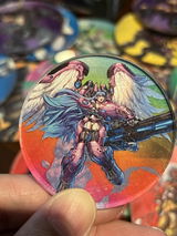 Eric L. review photo