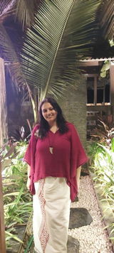 Avi Sharma review photo