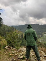 Raja Ghosh review photo