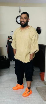 Sakeel Hassan review photo