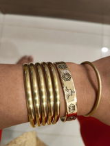 Shruthi Somayaji review photo