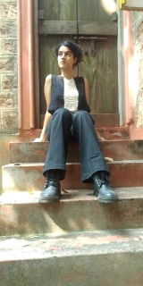 Simirna Sidhu review photo