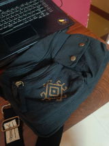 T.D. review photo