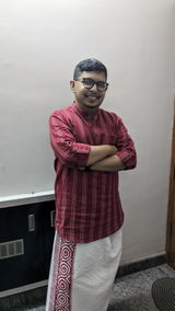 Varun Kedige review photo