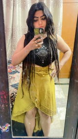 Preeti , review photo