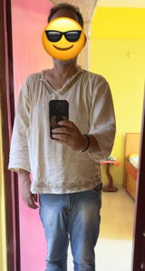 Krishna Kumar review photo