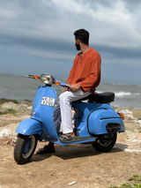 S.S. review photo