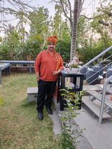 Shiv Karur review photo