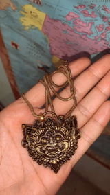 Kaal Bhairav review photo