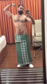 Karanveer review photo