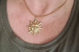Etsy customer review photo