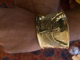 Etsy customer review photo