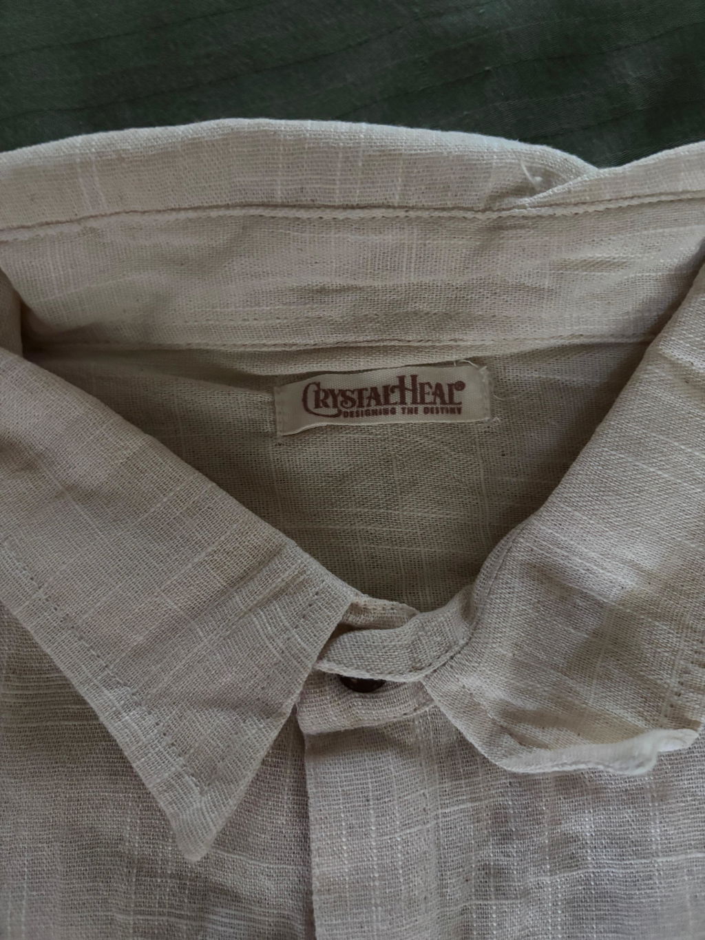 Nomad Earth Dhoti